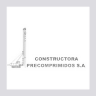 Logo constructora