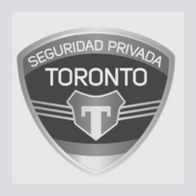 Logo de seguridad Privada