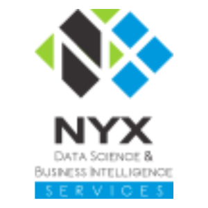 Logo NYX