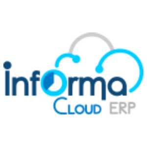 Logo informa Cloud